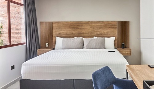 Chambre Exécutive