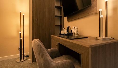 Chambre Club