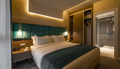 Chambre Standard