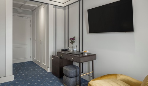 Chambre Signature