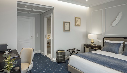 Chambre Classique