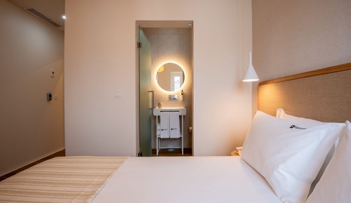 Chambre Double Junior
