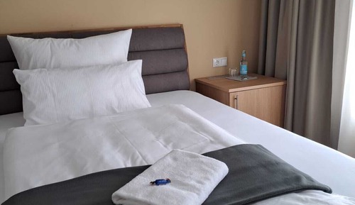 Chambre Simple