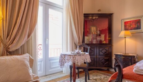 Chambre Classique