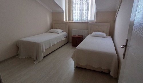 Appartement Économique