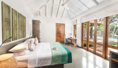 Chambre Luxe