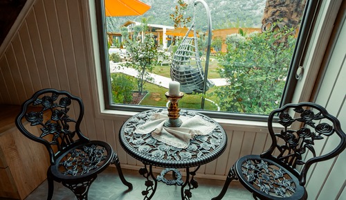 Appartement Duplex Deluxe