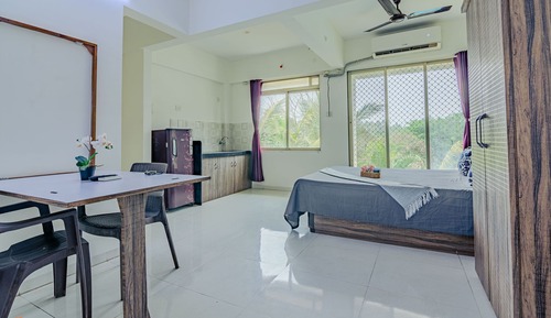 Chambre Deluxe