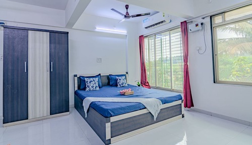 Chambre Familiale