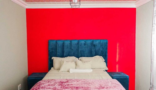 Chambre Double Économique