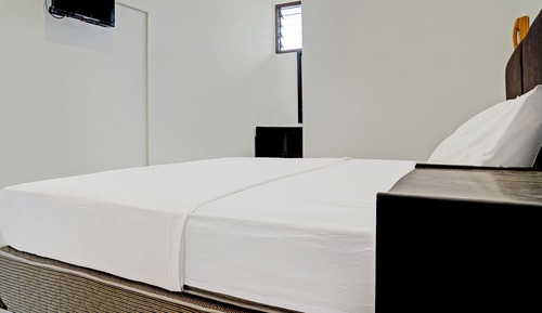 Chambre Double Économique