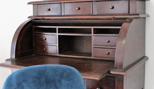 Chambre Deluxe (Tanzanite)