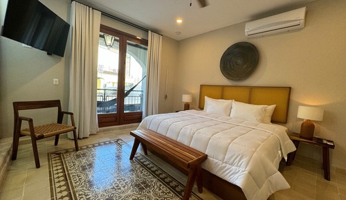 Chambre Supérieure