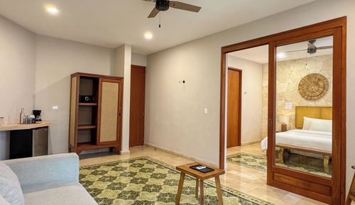 Chambre Signature