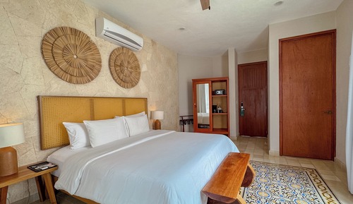 Chambre Deluxe