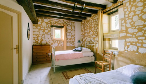 Chambre Double Classique (Zola)
