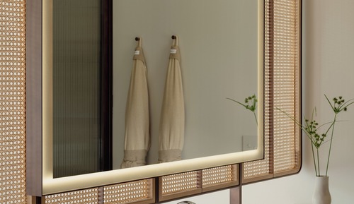 Chambre Standard, balcon, vue parc (PARK VIEW STANDARD + BALCONY)