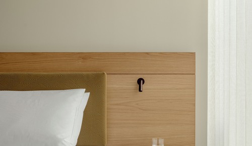 Chambre Standard (STANDARD)