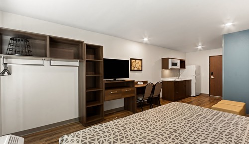 Suite, 1 très grand lit et 1 canapé-lit, non-fumeurs