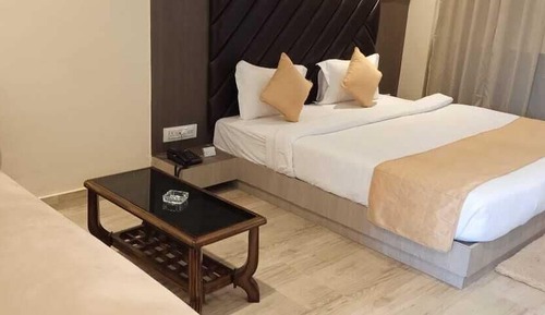 Chambre Deluxe