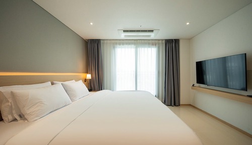 Chambre Double Standard