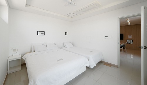 Basic Room