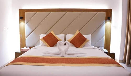 Chambre Simple Deluxe