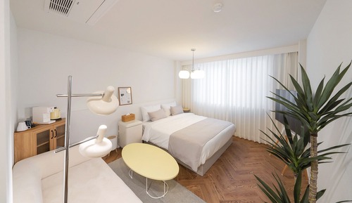 Chambre Standard
