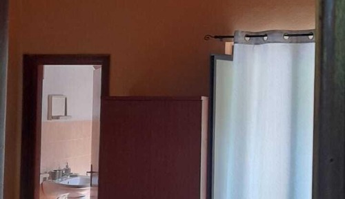 Chambre Triple Supérieure, 1 chambre, vue vallée
