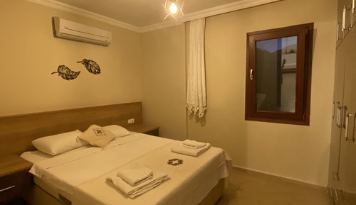 Appartement Confort