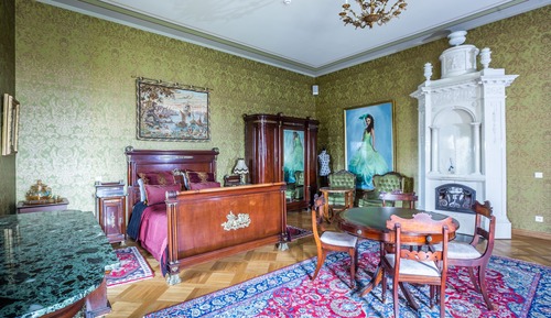 Suite Deluxe