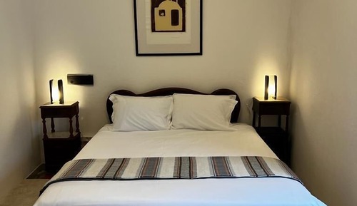Chambre Supérieure