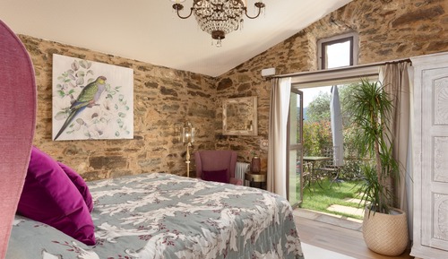 Chambre Double Exclusive (La Cova)