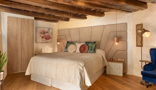 Chambre Double Premium (La Volta)