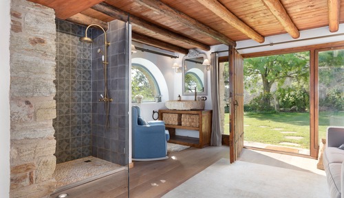 Suite Luxe (La Roca)