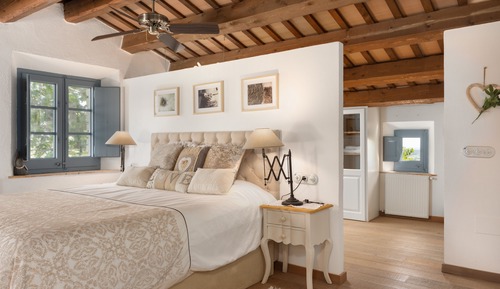 Chambre Double Design (La Figuera)