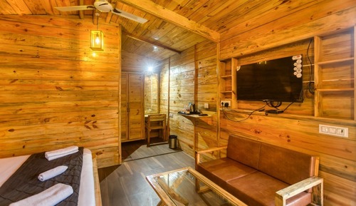 Chambre Premium
