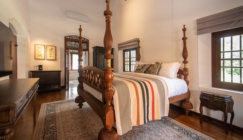 Chambre Double « Premier »