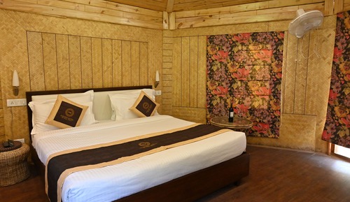 Chambre Tradition
