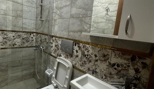 Chambre Ville, 3 chambres