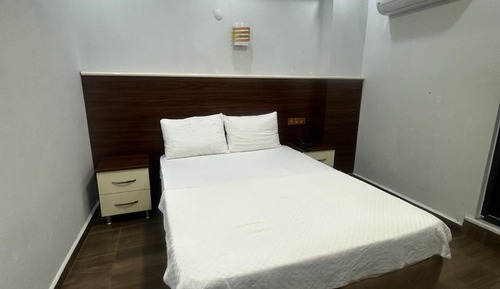 Chambre Affaires