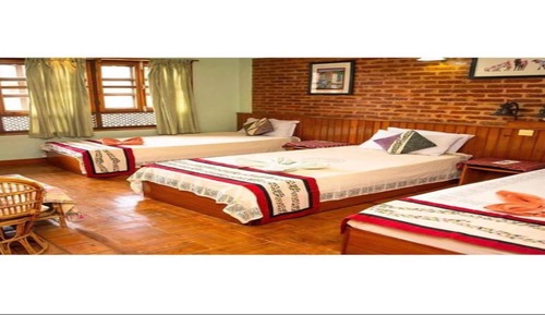 Chambre Triple Standard