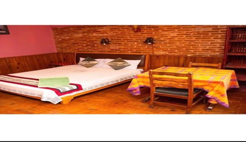 Chambre Simple Standard