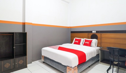 Chambre Double Supérieure
