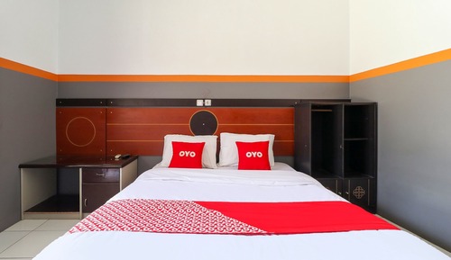 Chambre Double Standard