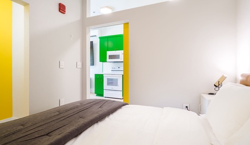 Appartement Luxe