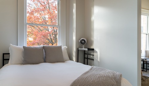 Appartement Luxe
