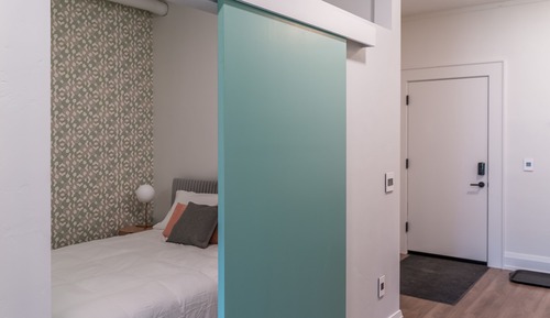 Appartement Luxe