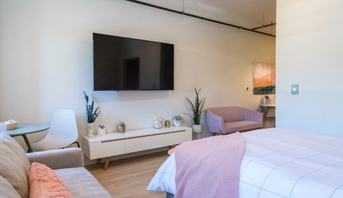 Appartement Luxe