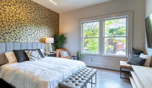 Appartement Luxe